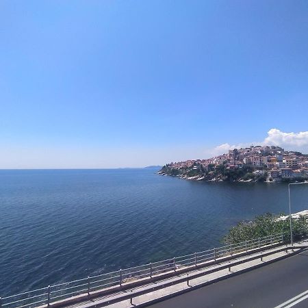 Traveler Homes 2 Kavala Exteriör bild