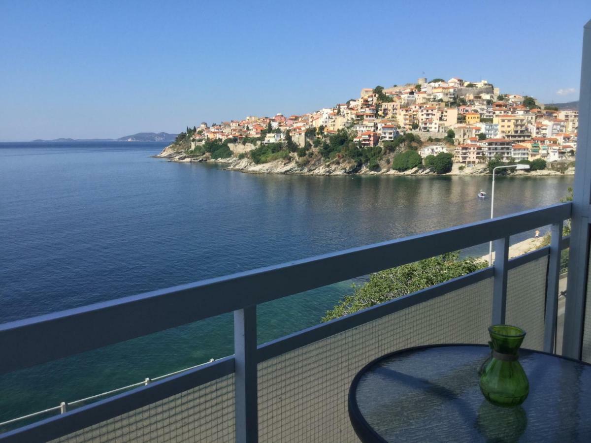 Traveler Homes 2 Kavala Exteriör bild